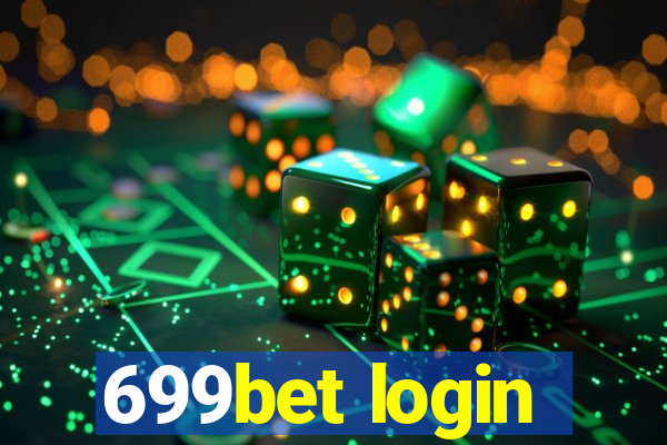 699bet login